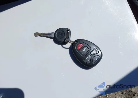 2009 Pontiac G6 из США, поврежденный, VIN 1G2ZG57B494200543